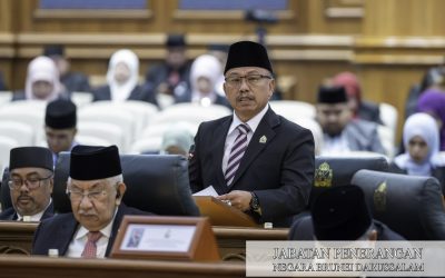 09.08.25 Gandakan usaha libatkan masyarakat dalam 1K1P