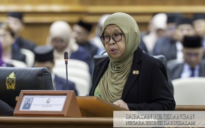 09.08.25 Memantapkan ekosistem ekonomi tempatan