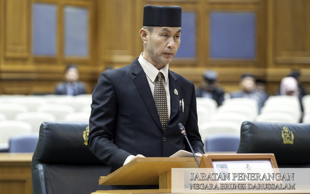 09.08.25 Memastikan pembangunan luar bandar tidak ketinggalan dalam arus kemajuan
