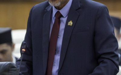 09.08.25 Memperkasa keluarga penyayang, kukuh, berdaya tahan