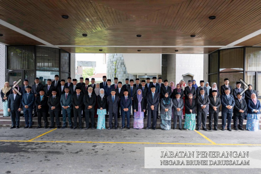14.01.26 Sesi Muzakarah ketengahkan pandangan, cadangan meningkatkan kualiti pendidikan