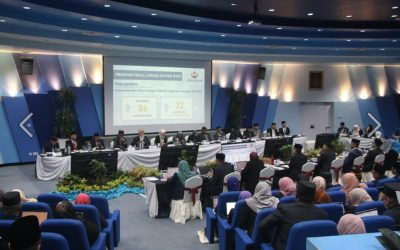 31.01.26 Kementerian Kewangan dan Ekonomi adakan Sesi Muzakarah