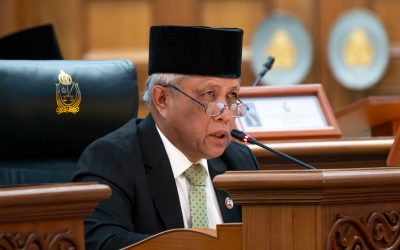 18.03.26 Memastikan program latihan IPA beri impak kepada perkhidmatan awam
