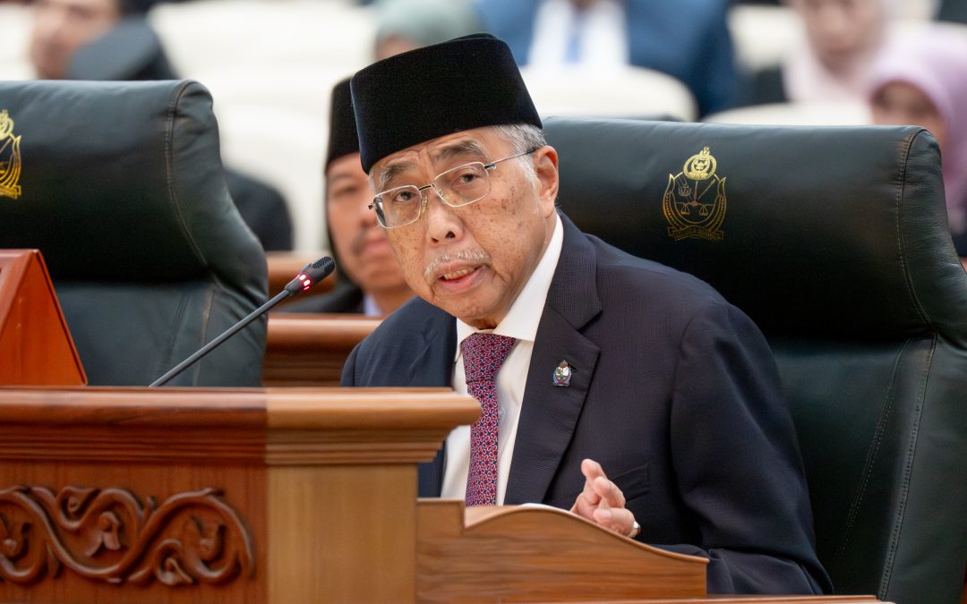 20.03.26 Penggunaan teknologi terkini dalam mengesan pesalah imigresen