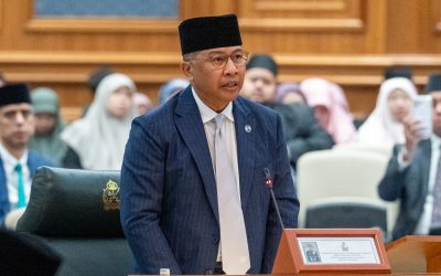 25.03.26 Projek Rintis Kenderaan EV beri pendedahan penggunaan kenderaan elektrik