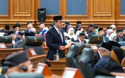25.03.26 Mengurangkan proses penaksiran duti setem yang dihadapkan melalui kaunter
