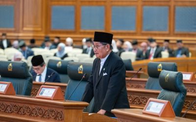 25.03.26 Merangka pelbagai inisiatif dakwah disesuaikan kemajuan teknologi digital