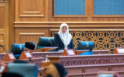 25.03.26 Kementerian Pendidikan sentiasa memantau, menilai penggunaan teknologi, AI