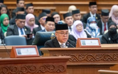 25.03.26 20 peladang tempatan berjaya menghasilkan hampir 1 juta setahun