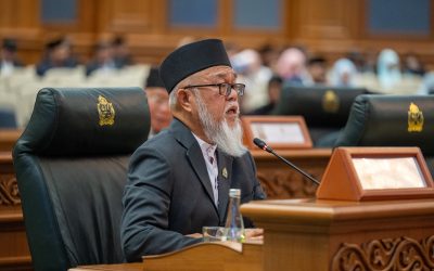 25.03.26 Kerajaan terus komited mempercepatkan penyediaan rumah