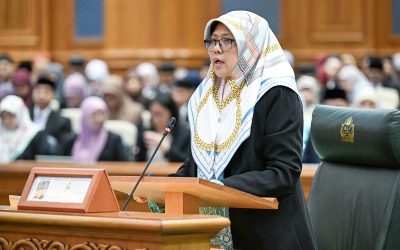 14.03.26 Sistem pendidikan holistik, inklusif fokus utama SPN21