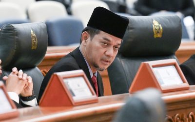 18.03.26 Usaha perkukuh perwakilan negara demi kepentingan strategik pembangunan