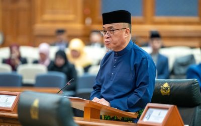 26.03.26 Memacu agenda mempelbagaikan ekonomi negara