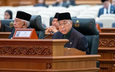 26.03.26 Sistem pembayaran digital ‘Tarus’ akan digunakan secara meluas