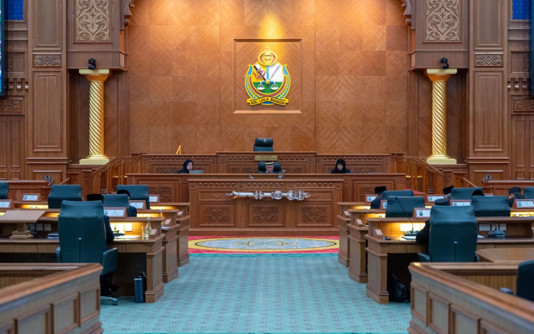 26.03.26 Mempergiatkan usaha mengurangkan kemalangan jalan raya, kehilangan nyawa