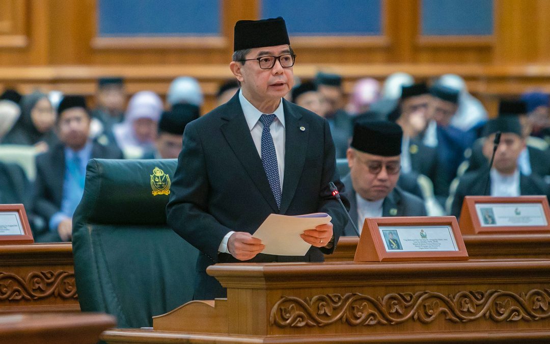 17.03.26 Mempergiat usaha menjana lebih banyak peluang pekerjaan