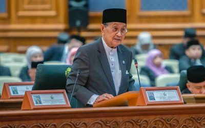 17.03.26 Terus meningkatkan kualiti, kecekapan pengurusan haji, umrah