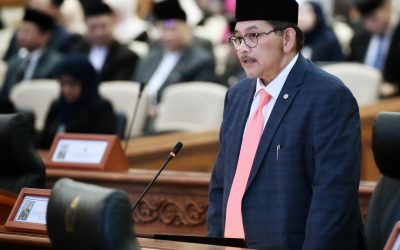 15.03.26 Pastikan rakyat NBD daftar Sistem e-Register KHELN