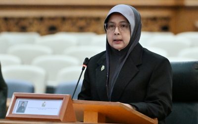 15.03.26 Kerjasama padu semua pihak memperkukuh ekonomi negara