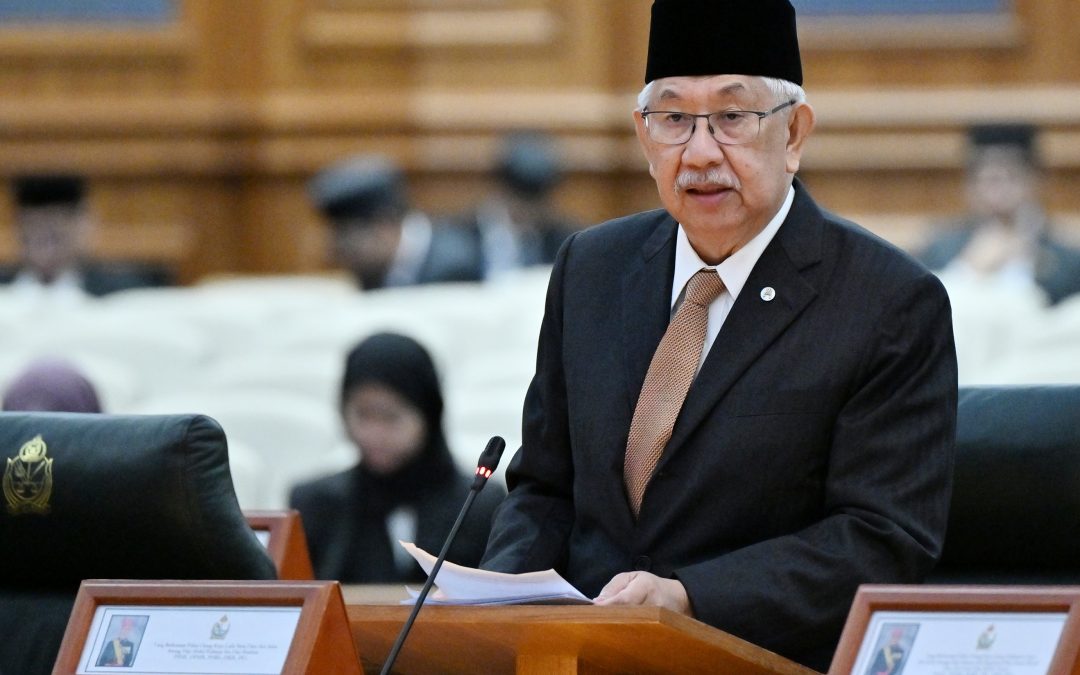 15.03.26 Meningkatkan aktiviti ekonomi domestik, peluang pekerjaan tempatan