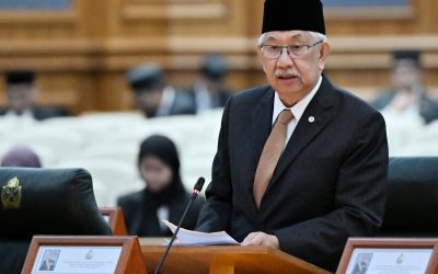 15.03.26 Meningkatkan aktiviti ekonomi domestik, peluang pekerjaan tempatan