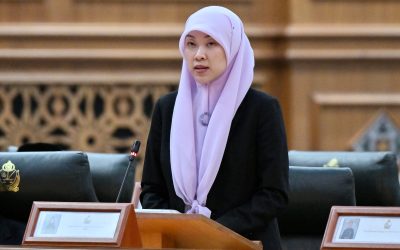 15.03.26 Usaha kepelbagaian ekonomi perlu strategi jelas