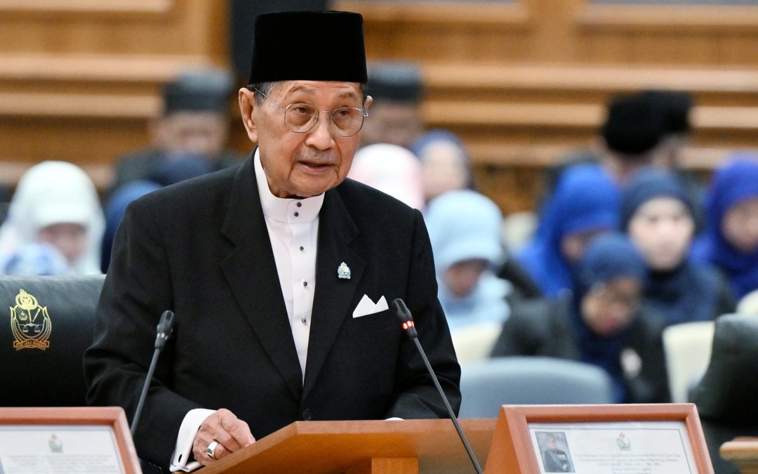 19.03.26 Kerjasama pelbagai agensi lancarkan pelaksanaan projek bantuan perumahan