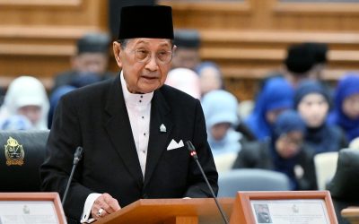 19.03.26 Kerjasama pelbagai agensi lancarkan pelaksanaan projek bantuan perumahan