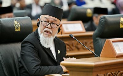 20.03.26 Bandar Seria diberi pengiktirafan ASEAN Clean Tourist City