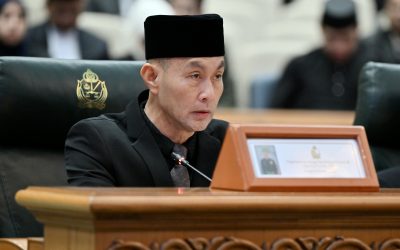 20.03.26 PPS bagi meningkatkan kesiapsiagaan semasa situasi kecemasan