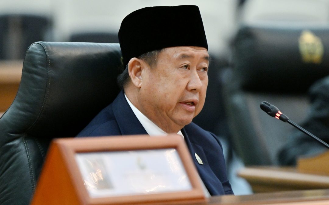 20.03.26 Kementerian Pendidikan komited beri sokongan sekolah swasta