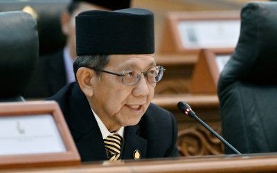 20.03.26 Usaha Kementerian Pendidikan rapatkan jurang peratus pelajar PSR