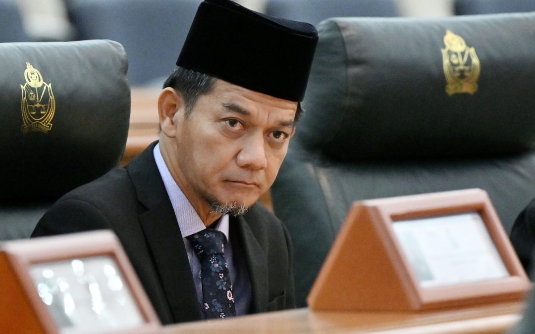 20.03.26 Penganjuran ekspo, bazar perlu libatkan syarikat tempatan