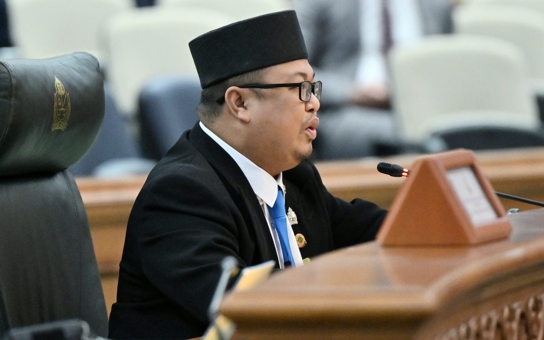 20.03.26 Penganalisaan berterusan memastikan program IPT, TVET sentiasa relevan