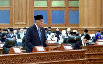 13.03.26 Perlunya pelan tindakan berstrategik, pendekatan senegara