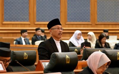 13.03.26 MMN wadah penting bahas isu negara, tambah baik dasar kerajaan