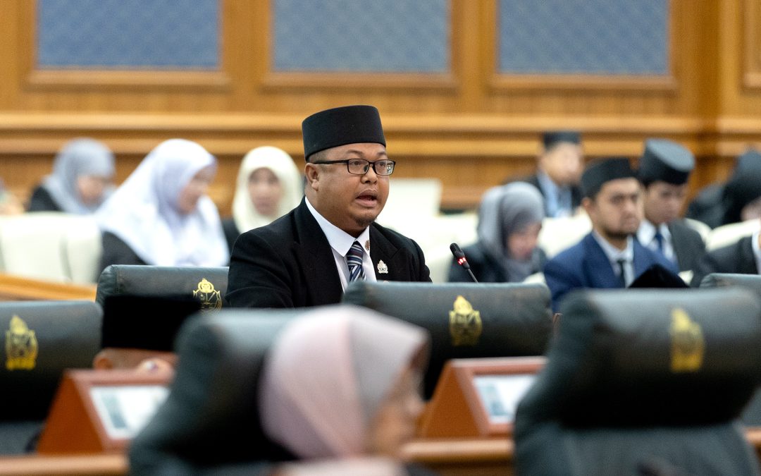 13.03.26 Kepelbagaian ekonomi perlu digerakkan dengan lebih agresif