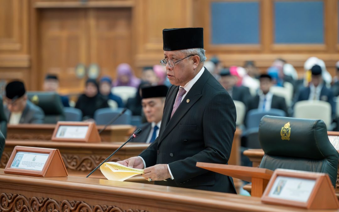 16.03.26 JPA kumpul data kehadiran kakitangan awam nilai impak sistem integrasi