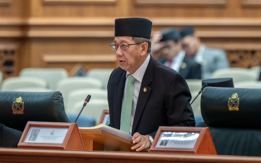 16.03.26 Fokus kepelbagaian ekonomi penting jayakan Wawasan 2035
