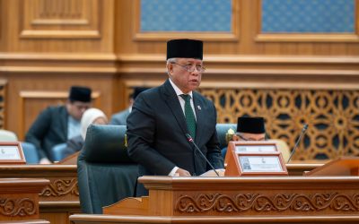 28.03.26 Perkahwinan dalam, luar negara perlu dapatkan kebenaran 4PROI