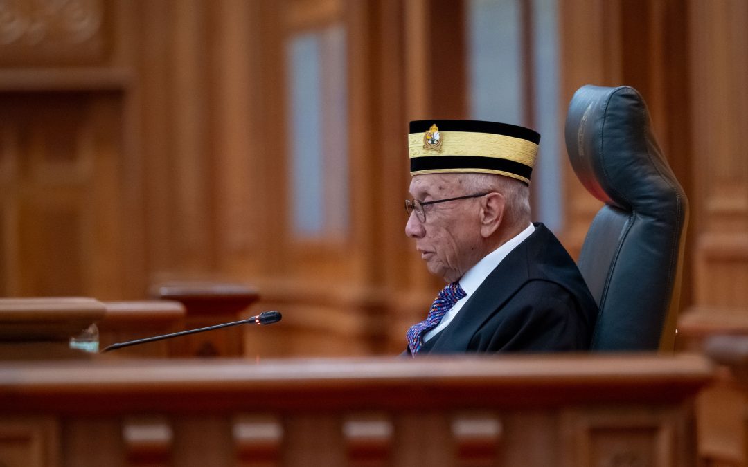 28.03.26 Sentiasa peka, menghayati nadi rakyat