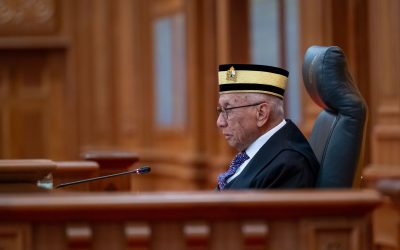 28.03.26 Sentiasa peka, menghayati nadi rakyat