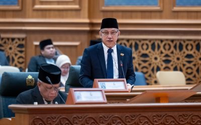 28.03.26 Kebenaran ubah suai perlu diperoleh sebelum dilaksanakan