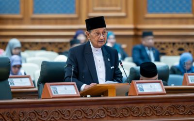 28.03.26 Tangani isu mengenai kelahiran anak tidak sah taraf