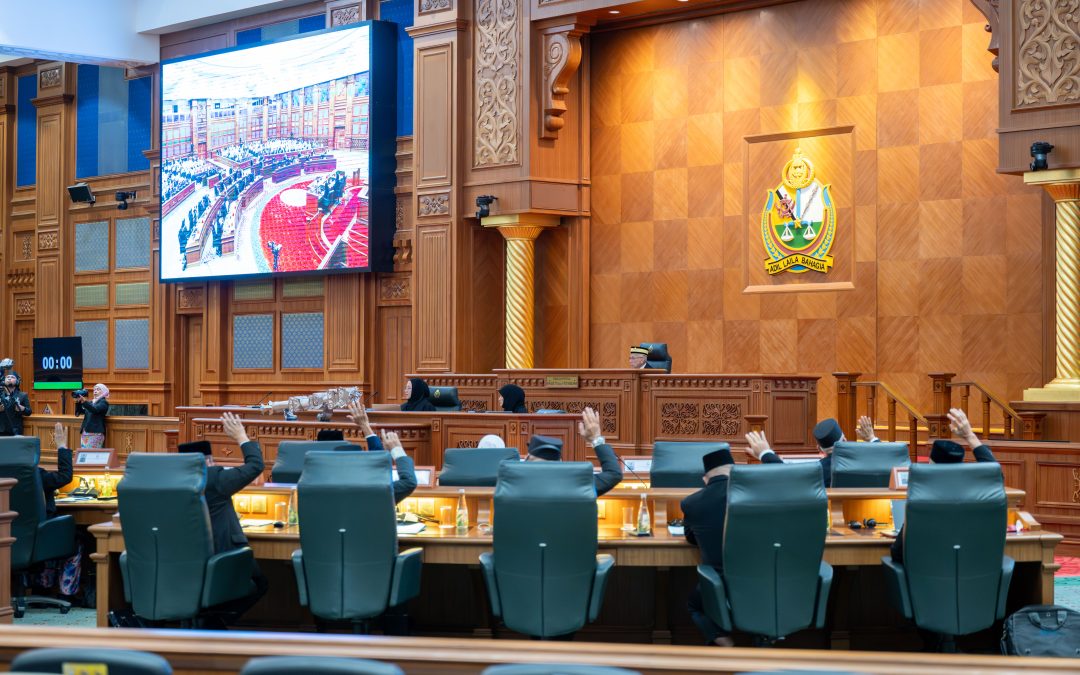 28.03.26 Persidangan MMN ditangguhkan setelah 11 hari bersidang