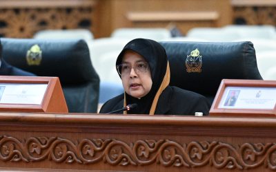 25.03.26 Jadikan kadar kebolehpasaran, kebolehkerjaan graduan sebagai KPI institusi