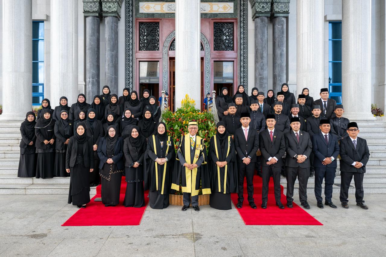 MMN Ke-22: Di Sebalik Tabir Mesyuarat Pertama (2026)
