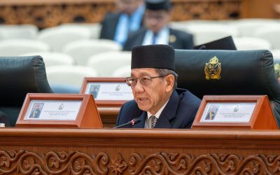25.03.26 Cadangan penambahbaikan PKBN dalam mempersiapkan belia ke alam pekerjaan