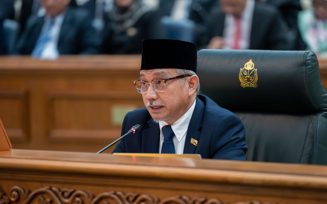 25.03.26 Penambahbaikan tingkatkan kecekapan, responsif jalan raya