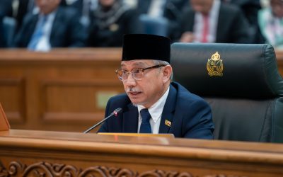 25.03.26 Penambahbaikan tingkatkan kecekapan, responsif jalan raya